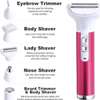 5 in 1 shaver/trimmer thumb 1