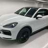 2021 PORSCHE CAYENNE COUPE thumb 1