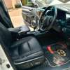 TOYOTA HILUX DOUBLE CAB AUTOMATIC REVO 2016 MODEL thumb 5