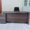 1800mm Modern Wooden Executive Managers Desk thumb 1