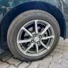 Honda Fit non hybrid thumb 1