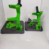 SLIDING GRINDER HOLDERS (GRINDER TO CUT-OFF STAND FOR SALE thumb 3