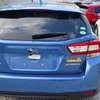 Subaru Impreza Blue 2018 AWD thumb 7