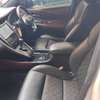 TOYOTA HARRIER HYBRID 2014MODEL SUNROOF thumb 1