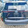 TOYOTA YARIS-CROSS,HYBRID,2020(WE ACCEPT HIRE PURCHASE) thumb 4
