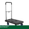 LASA Hand Cart Flatform Trolley Truck 136kg Max thumb 1