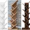 Bookshelves:8 Tier Modern Bookshelf In Keroka thumb 2