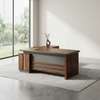 180cm Imported Executive Desk thumb 3