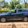 Mazda CX-5 Dark Blue SUV Reliable Performance thumb 6