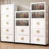 Executive book shelves and storage thumb 0