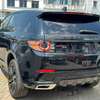 Land rover Sport Discovery IV 2018 thumb 0
