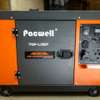 Pacwell Diesel Generators 7.5kw thumb 3
