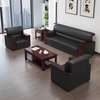 Executive 5-Seater Office Reception Sofa thumb 2