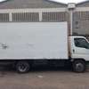 Hyundai HD65 TRUCK 2018 | 3568cc Diesel | Box Body thumb 0