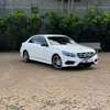 Mercedes Benz E250, 2016 model, thumb 1