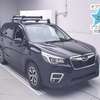 2020 SUBARU FORESTER 4WD TOURING thumb 0