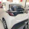 TOYOTA YARIS 2020MODEL thumb 1