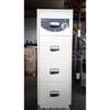 Compact 4-Drawers Fireproof Cabinet thumb 0