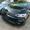 Volkswagen Touran thumb 11