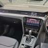 Volkswagen Arteon Sunroof White 2017 thumb 6