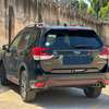 Subaru Forester SK9 E- break Black 2019 thumb 10