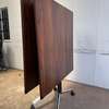 Office Table; 2.4meters Foldable Boardroom Table thumb 3