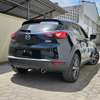 Mazda Cx-3 Diesel 2018 Black thumb 8