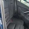 Mazda Atenza petrol blue saloon 2018 thumb 4