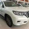Toyota landcruiser TZG diesel thumb 1