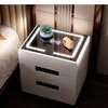 Smart Cabinet Fingerprint Wireless Charging Bluetooth thumb 9