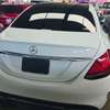 MERCEDES BENZ C220d 2019 thumb 6