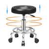 Barstools: Barstool with Footrest thumb 2