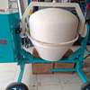 widsor concrete mixer - 400L thumb 1