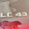Mercedes Benz AMG GLc43 2018 thumb 12