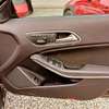 Mercedes Benz GLA250 brown 2018 thumb 7