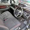 Suzuki wagon R black thumb 8