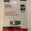 Sandisk ultra flair USB 3.0 flash disk drive 256 GB thumb 2