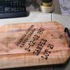 Personalised Wooden Trays thumb 3