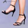 Women high heel shoes thumb 3