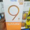 TECNO spark 9T 128+4GB smartphone thumb 0