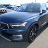 2018 Volvo xc40 thumb 0