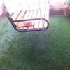 Get a new Look on balconies in Artificial Grass Carpet thumb 2