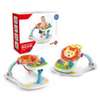 4 In 1 Lion Baby Walker Toddler thumb 2
