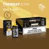 TUGBOAT ULTRA 6000 Puffs Vape (10 Flavors) thumb 11
