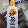 Malibu Kind To Skin Spf 50 High Protection Lotion Spray.. thumb 0
