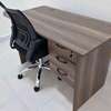 Office desk and chair -Executive office desk and chair thumb 9