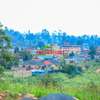 Residential Land at Kamangu thumb 0