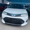 TOYOTA AXIO NEW SHAPE thumb 8