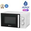 Nunix 20l microwave thumb 2