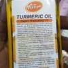 VEET GOLD Tumeric Oil Whitening & Brightening Body Oil.300ML thumb 1